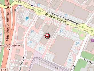 Carte de L.g.m à Saint-herblain