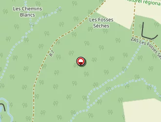 Carte de Brun Willy à Thilouze