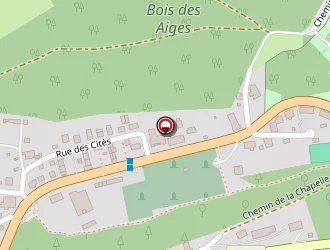 Carte de Restaurant Du Gey à Maîche