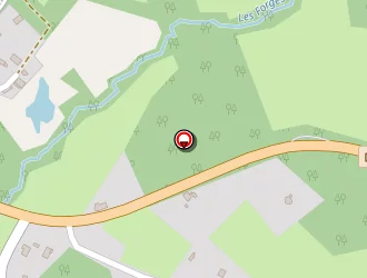 Carte de Guillon Didier à Theillay