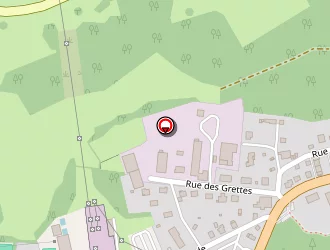 Carte de Relange Daniel à Maîche