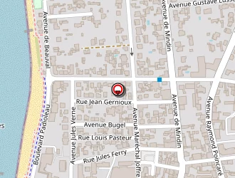 Carte de Dclic Info à Saint-brevin-les-pins