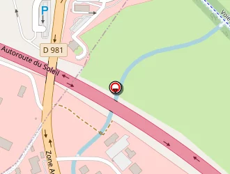 Carte de Guyard Eric à Créancey