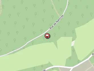 Carte de Mairie à Gennes