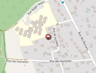 Carte de Equip'café à Saumur