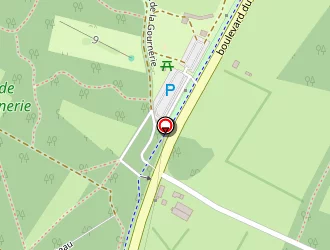 Carte de Bord Eric à Saint-herblain