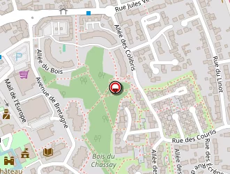 Carte de Mairie à Sainte-luce-sur-loire