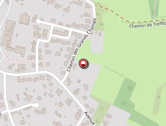 Carte de Graf Antoine à Pornichet