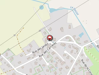 Carte de Vial Joël à Nancray