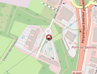 Carte de Mutualité Sociale Agricole Loire-atlantique - Vendée (msa) à Nantes