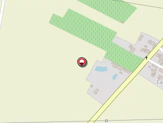 Carte de Vaillant (gaec) à Thouarcé