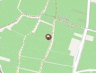 Carte de Combrie Philippe à Fixin