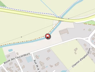 Carte de Sv Maconnerie à Saint-julien-de-concelles