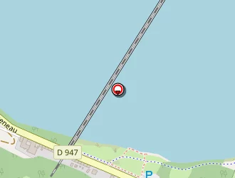 Carte de Edd Service 49 à Saumur