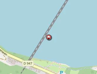 Carte de Foucher (earl) à Saumur