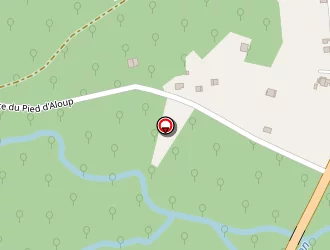 Carte de Favereau François à Vernelle (la)