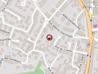 Carte de Atout Diag Atlantique à Nantes