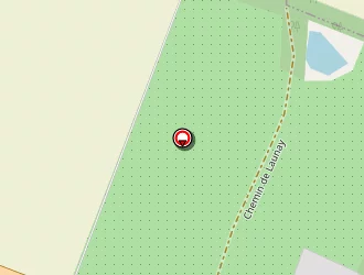 Carte de Woestelandt Patrick à Thénioux