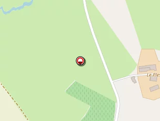 Carte de Moreau Anne-cécile à Landemont