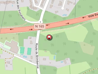 Carte de Meignant Alain à Couëron