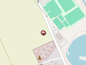 Carte de Cruz Marjorie à Genlis