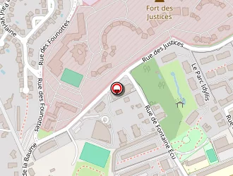 Carte de Mairie à Besançon