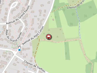 Carte de Lotode Stéphane à Pornichet