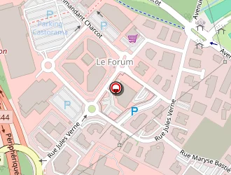 Carte de Cuisines Pascal Bonnet à Saint-herblain