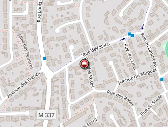 Carte de Co'thé Gourmand à Sainte-luce-sur-loire