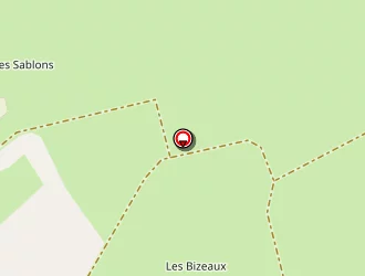 Carte de Pinkosz Martine à Chabris