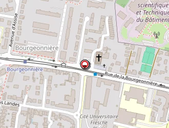 Carte de Fleury Emmanuel à Nantes