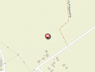 Carte de Jereczek François à Corsept