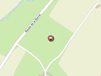 Carte de Chantal Chaussidon à Morogues