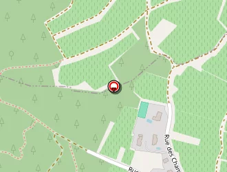 Carte de Diacotherm à Fixin