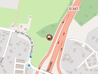 Carte de Seychelles William à Saumur