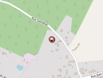 Carte de Garnier Gilles à Meusnes