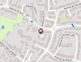 Carte de Brignoli Rénato à Pornichet