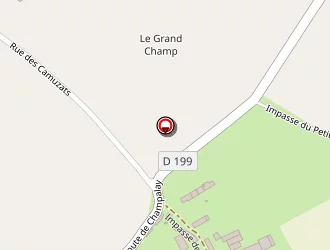 Carte de Mise Sur Orbite à Herry