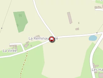 Carte de Le Goff Patrick à Saint-père-en-retz