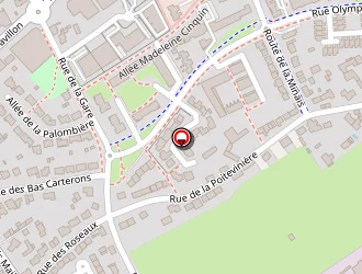 Carte de Louerat Eric à Sainte-luce-sur-loire