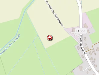 Carte de O'panier Destockeur à Pagney