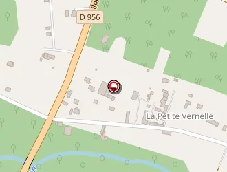 Carte de Moreau Stéphane à Vernelle (la)