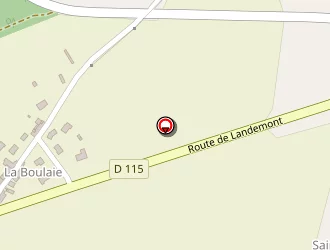 Carte de Arrouet Stéphane à Loroux-bottereau (le)