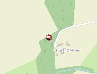 Carte de Remond Frédéric à Narcy