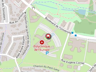 Carte de Sturtz Eric à Saint-nazaire