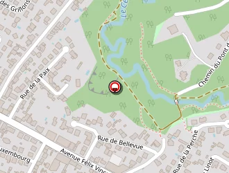 Carte de Lemaire Henri à Orvault