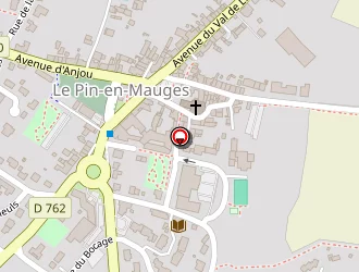 Carte de Cymbeline Les Mariés De Nr Distrib à Pin-en-mauges (le)