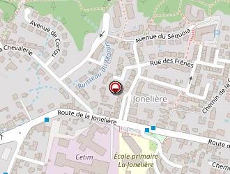 Carte de Clic Top à Nantes