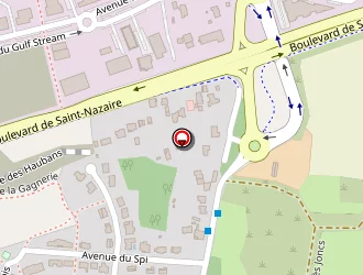 Carte de Plomberie Julien à Pornichet