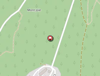 Carte de Ferraroli Déborah à Maîche